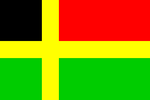 Flag of wouw